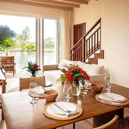 Itz'Ana Resort & Residences Placencia Zewnętrze zdjęcie