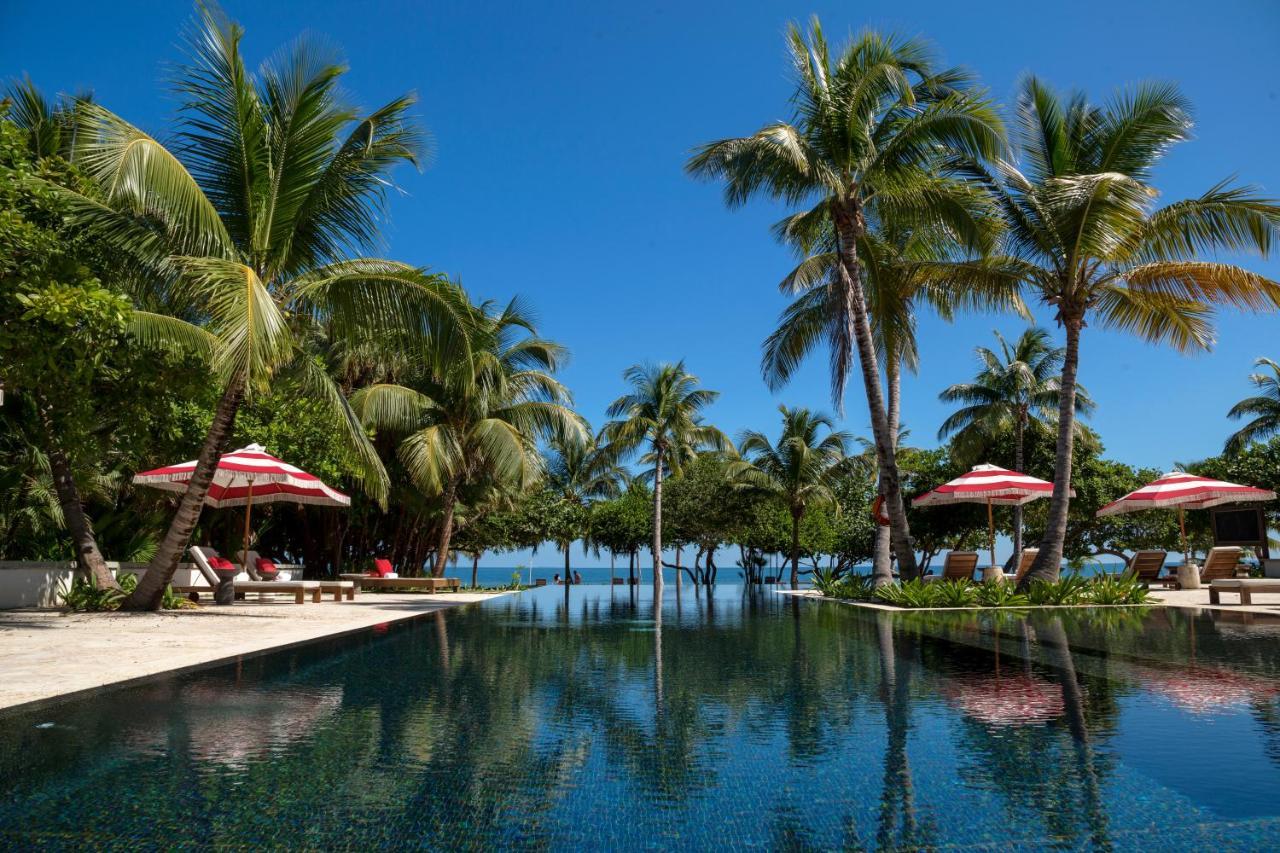 Itz'Ana Resort & Residences Placencia Zewnętrze zdjęcie