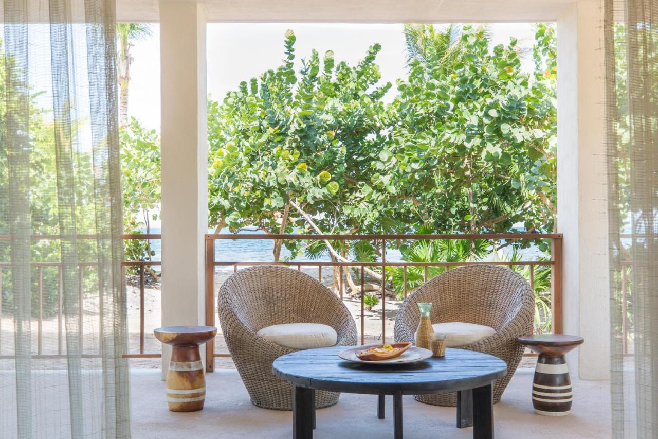 Itz'Ana Resort & Residences Placencia Zewnętrze zdjęcie