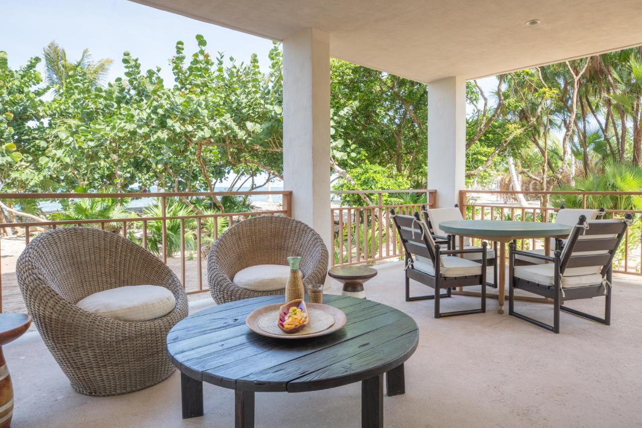Itz'Ana Resort & Residences Placencia Zewnętrze zdjęcie