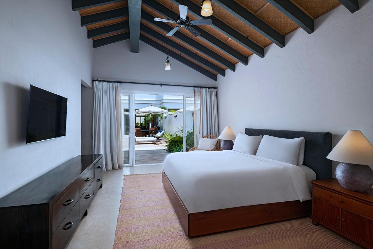 Itz'Ana Resort & Residences Placencia Zewnętrze zdjęcie