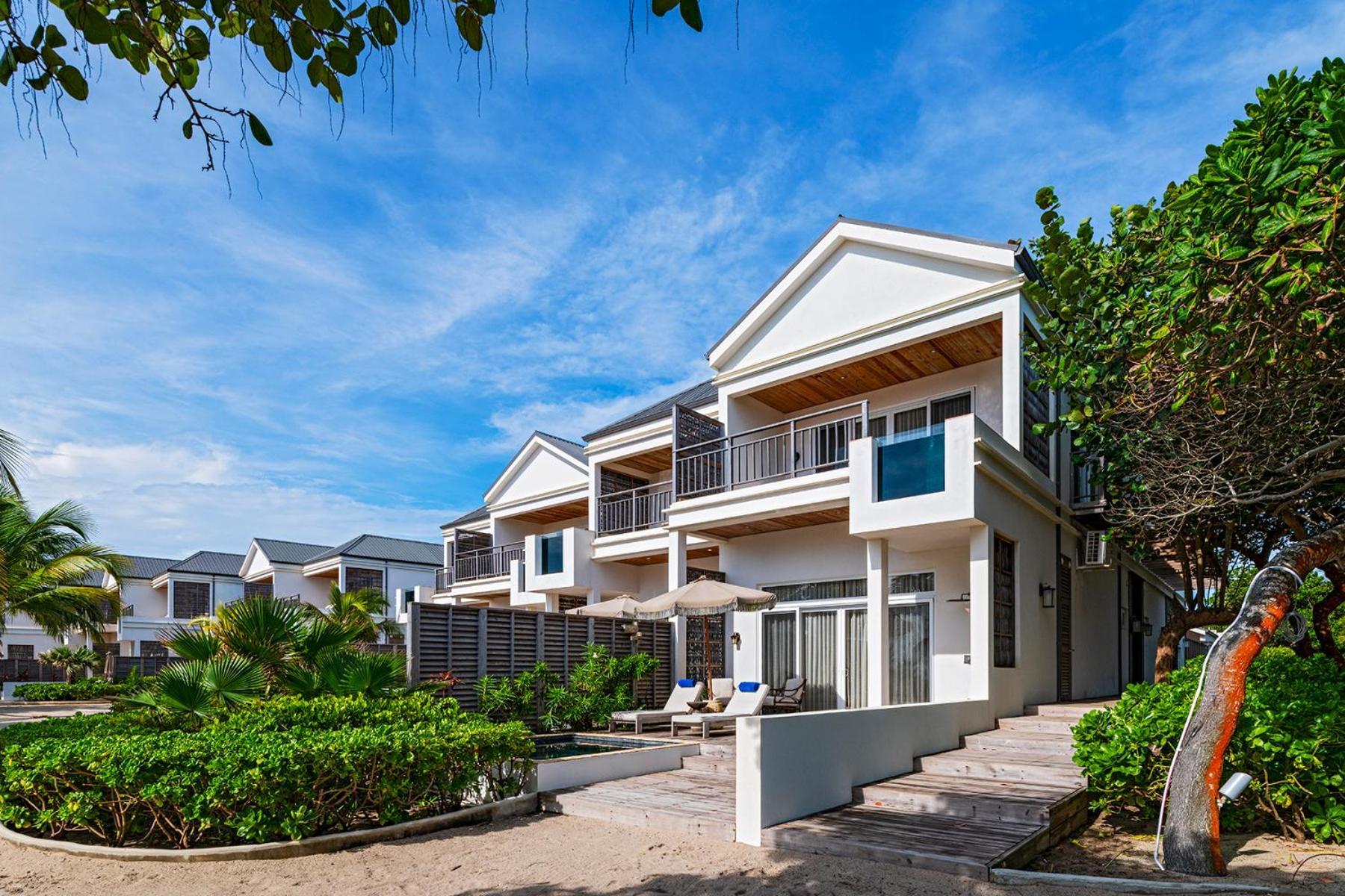 Itz'Ana Resort & Residences Placencia Zewnętrze zdjęcie