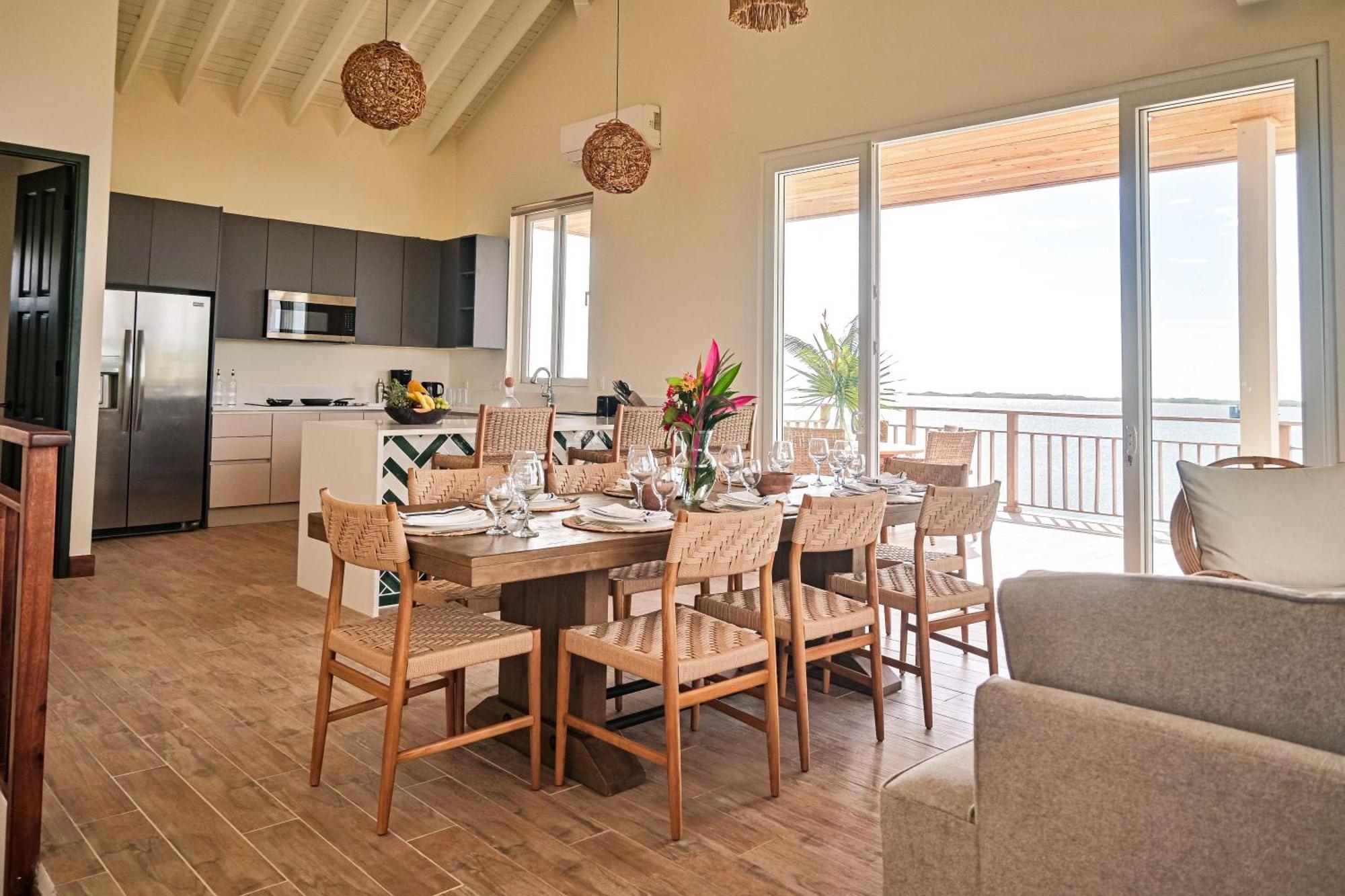 Itz'Ana Resort & Residences Placencia Zewnętrze zdjęcie